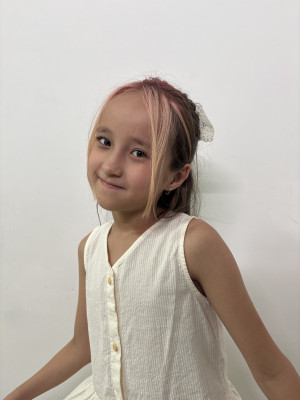 Медина Абилхан