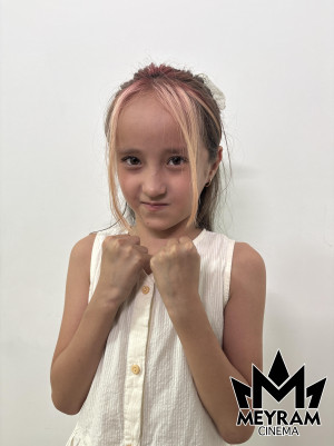 Медина Абилхан