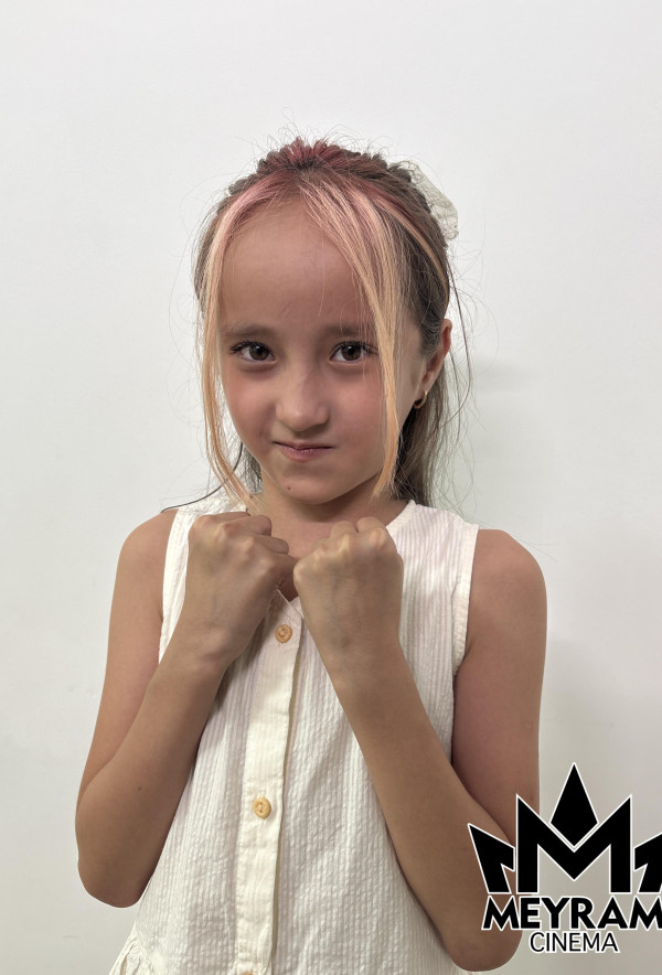 Медина Абилхан