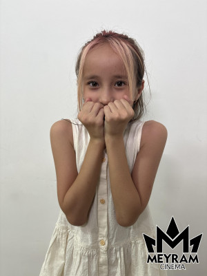 Медина Абилхан