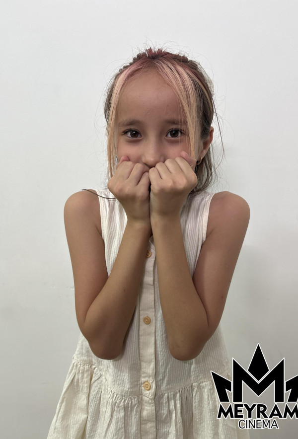 Медина Абилхан