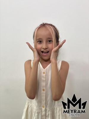 Медина Абилхан