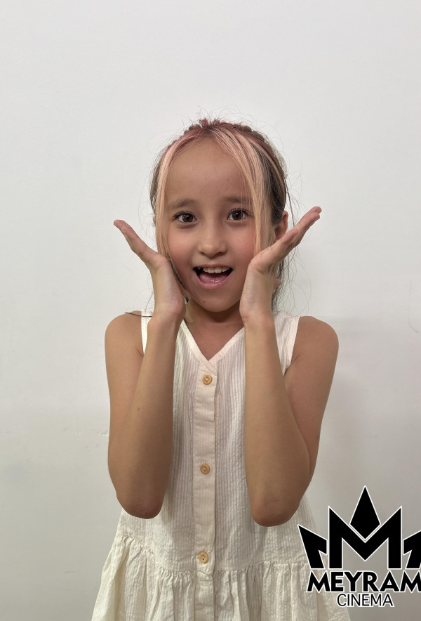 Медина Абилхан