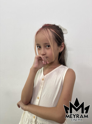 Медина Абилхан