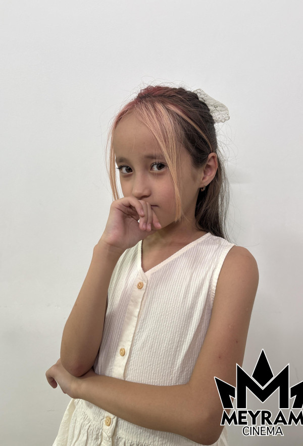 Медина Абилхан