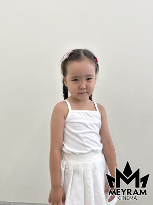 Көзайым Кандидат