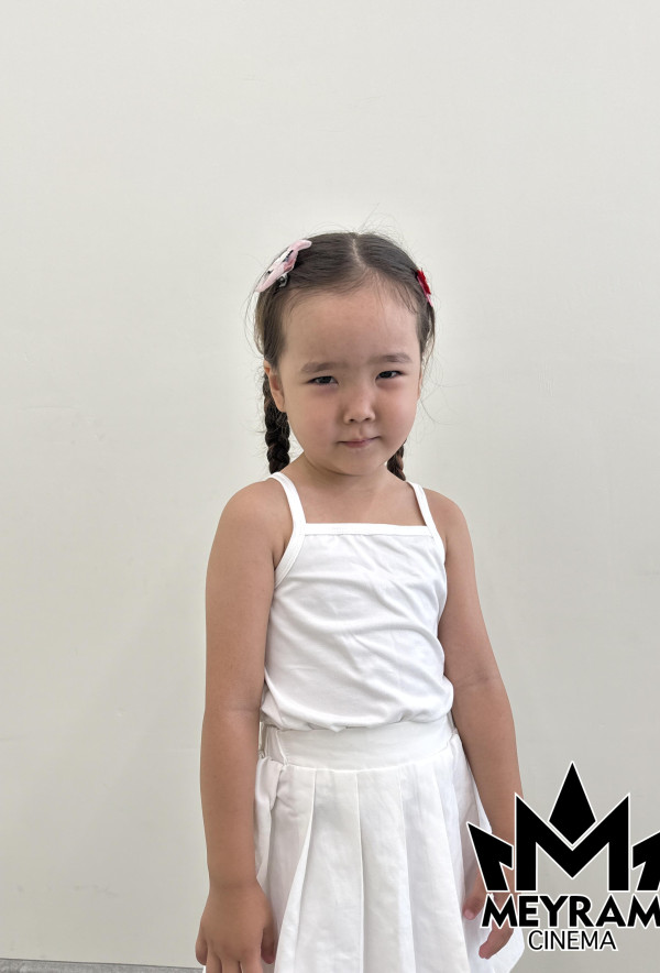 Көзайым Кандидат