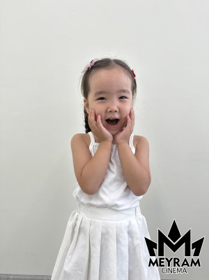 Көзайым Кандидат