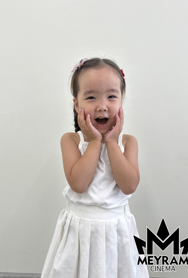 Көзайым Кандидат