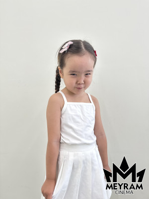 Көзайым Кандидат