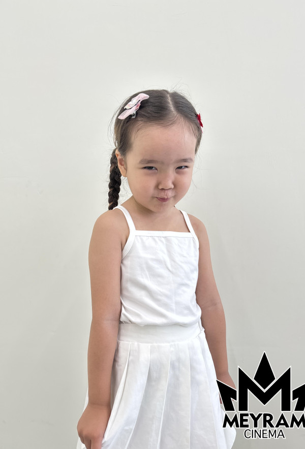 Көзайым Кандидат