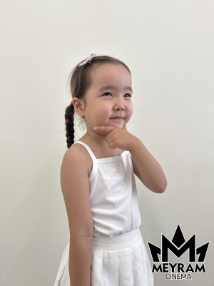 Көзайым Кандидат