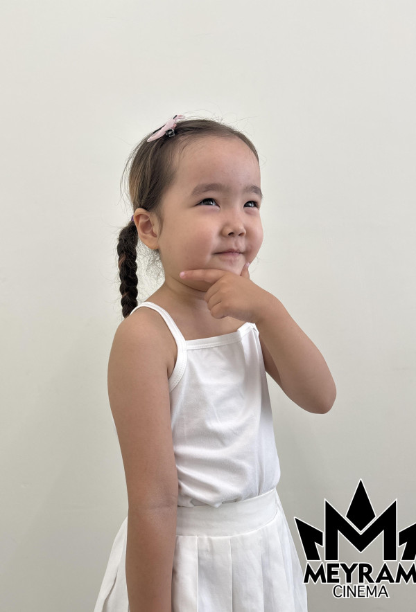 Көзайым Кандидат