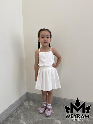 Көзайым Кандидат