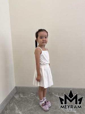 Көзайым Кандидат