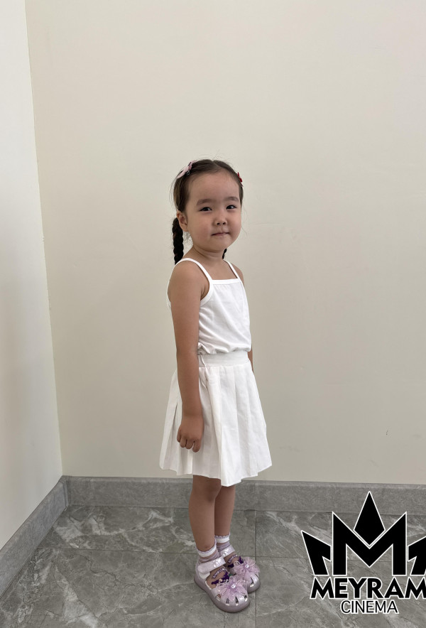 Көзайым Кандидат