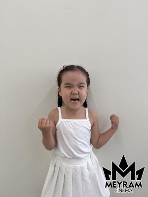 Көзайым Кандидат