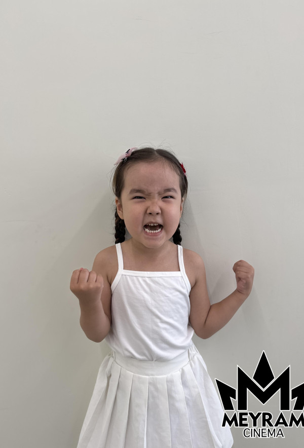 Көзайым Кандидат