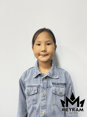 Айкөркем Амангельді