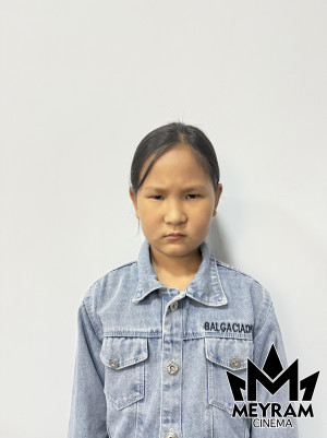 Айкөркем Амангельді