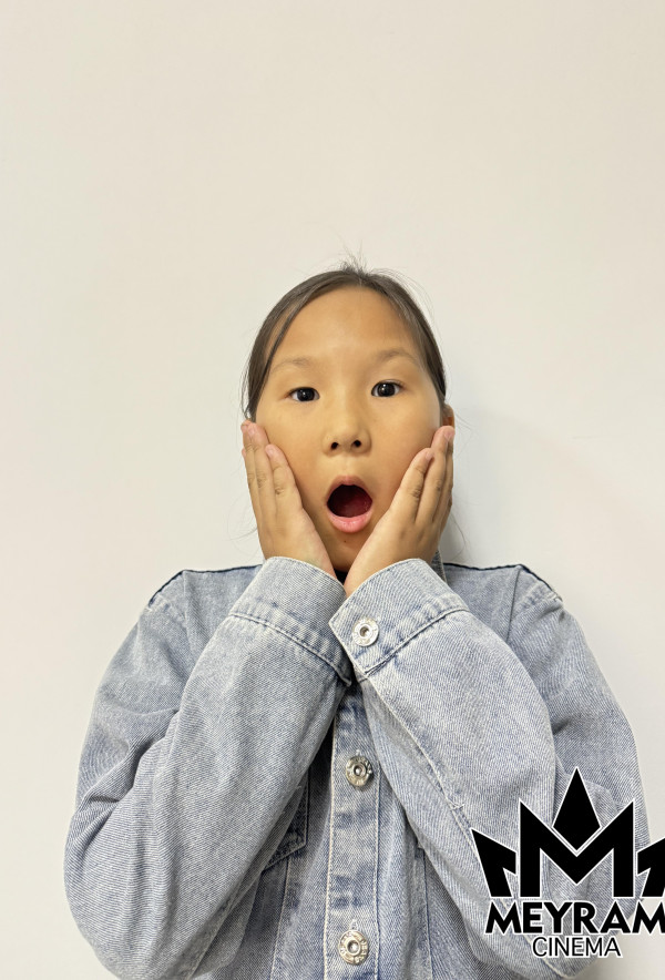 Айкөркем Амангельді