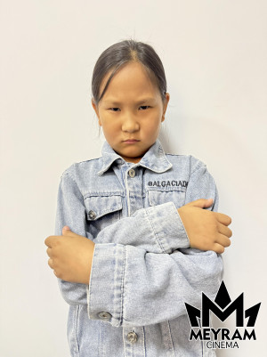 Айкөркем Амангельді