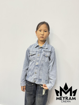 Айкөркем Амангельді