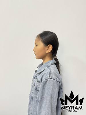 Айкөркем Амангельді