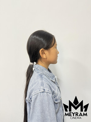 Айкөркем Амангельді