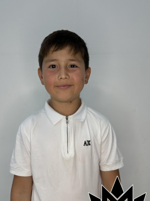 Ерсайын Рамазан