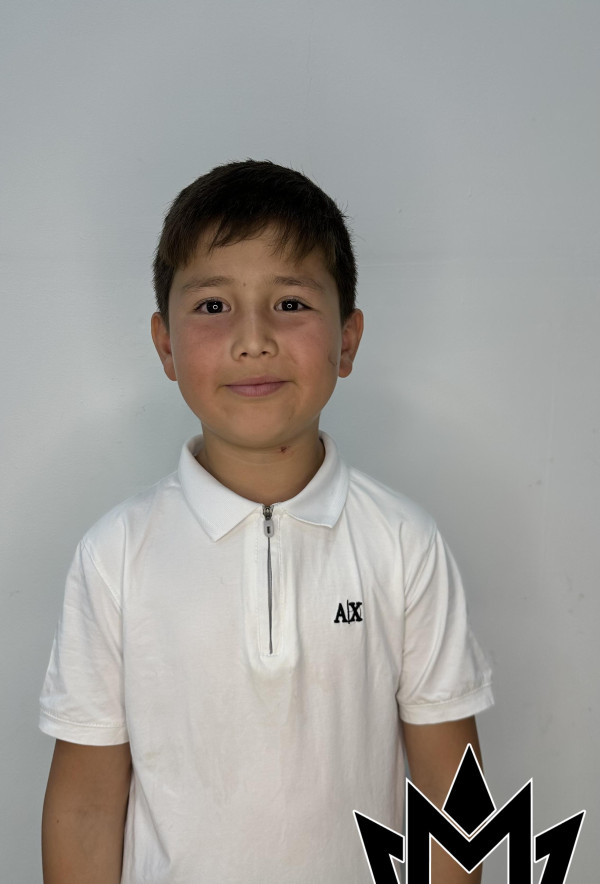 Ерсайын Рамазан