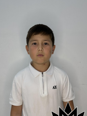 Ерсайын Рамазан