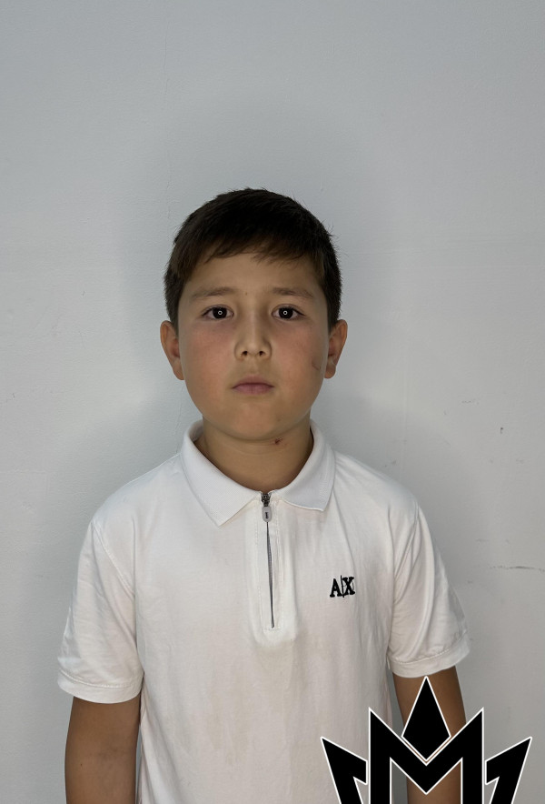 Ерсайын Рамазан