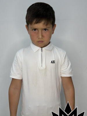 Ерсайын Рамазан