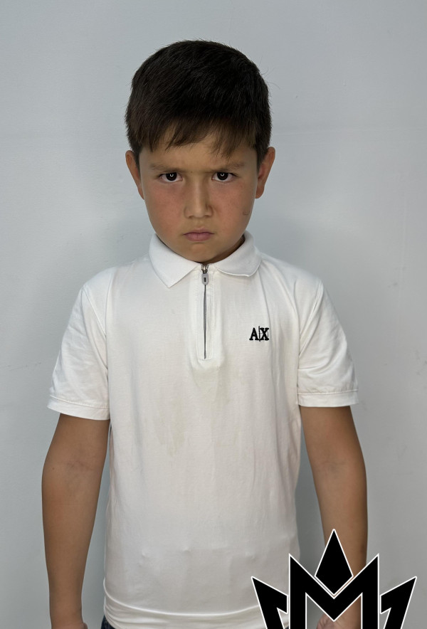 Ерсайын Рамазан