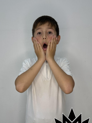 Ерсайын Рамазан