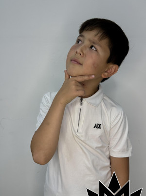 Ерсайын Рамазан