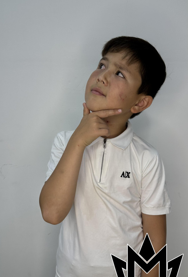 Ерсайын Рамазан