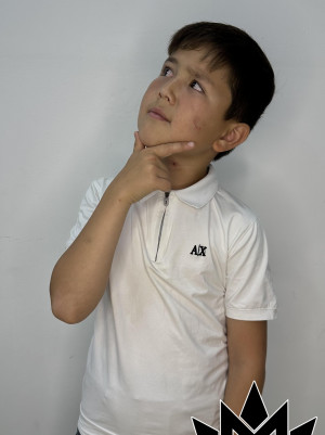 Ерсайын Рамазан