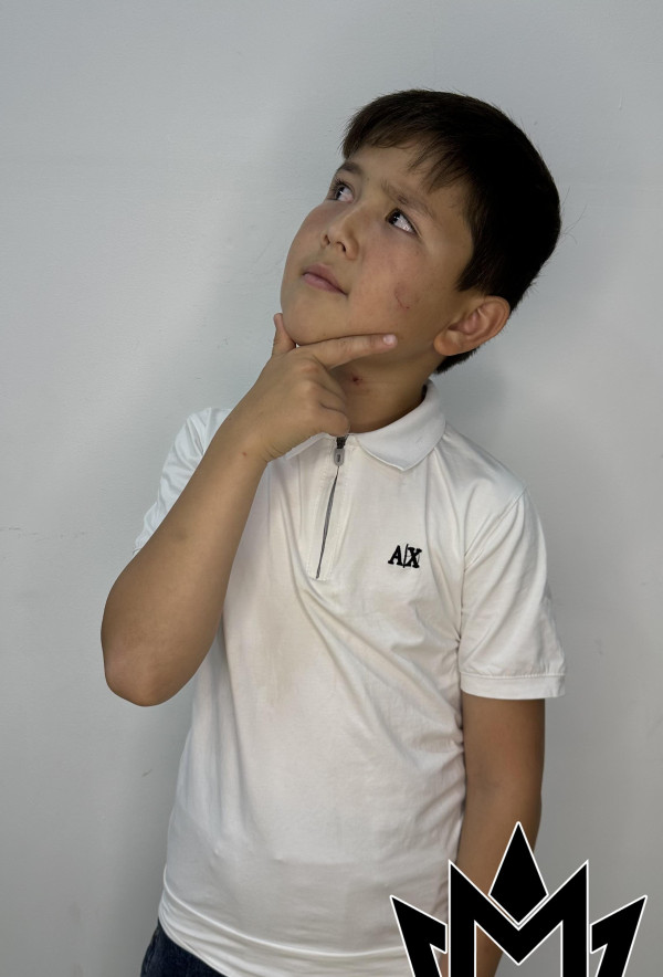 Ерсайын Рамазан