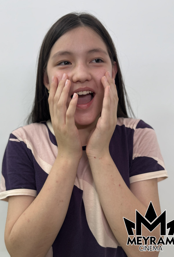 Райана Хантөре