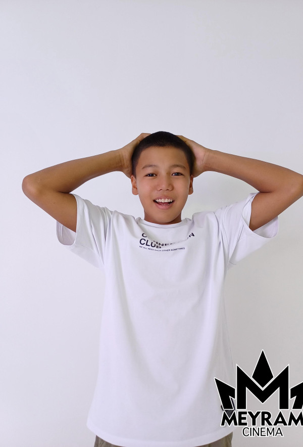 Иманғали Әділхан