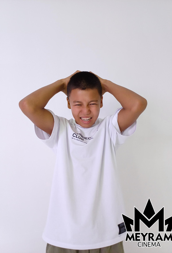 Иманғали Әділхан