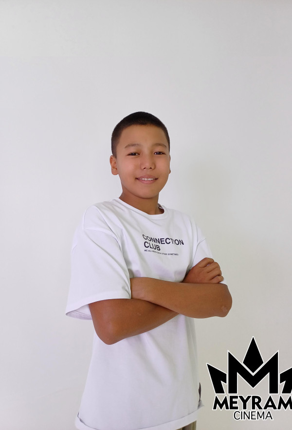 Иманғали Әділхан