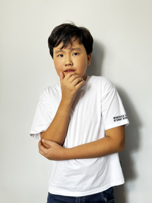 Диас Маканов