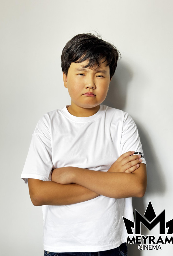 Диас Маканов