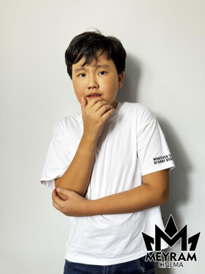 Диас Маканов