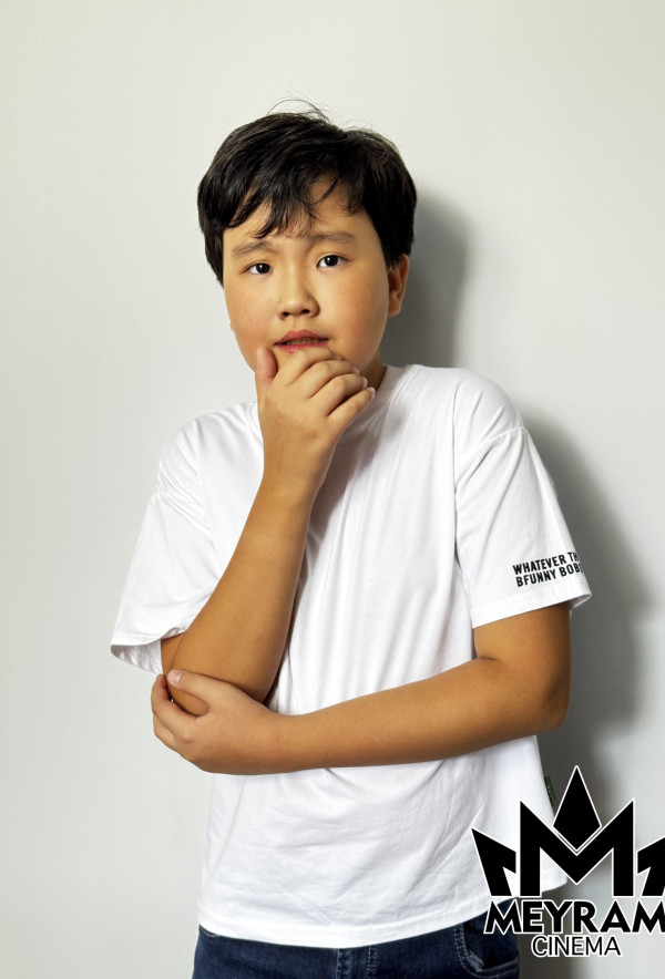 Диас Маканов