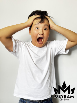 Диас Маканов