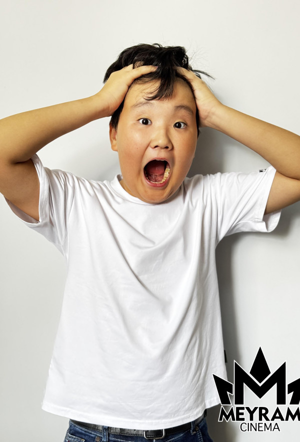 Диас Маканов